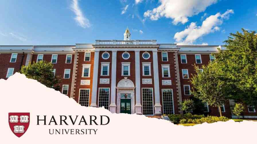 Harvard University: The Pillar of Knowledge and Excellence