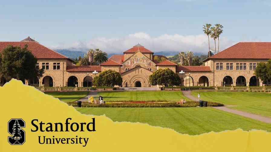 Stanford University: A Rich Center of Knowledge