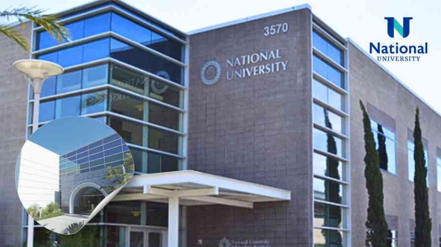 USA National University