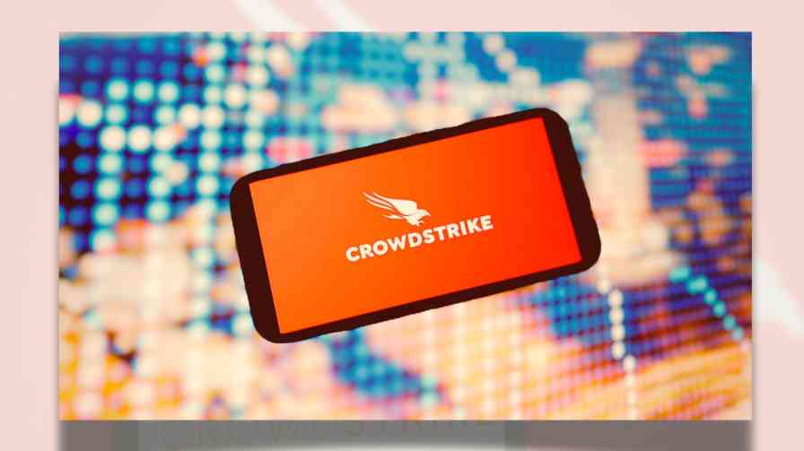 CrowdStrike