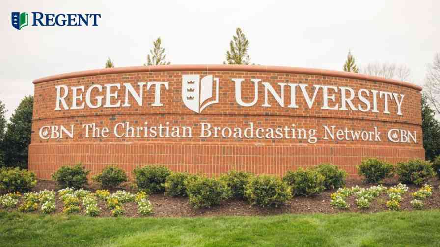 Regent University