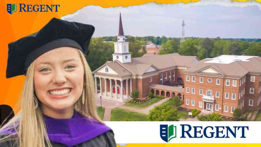 “Regent University: A Groundbreaking Journey of Faith and Leadership”